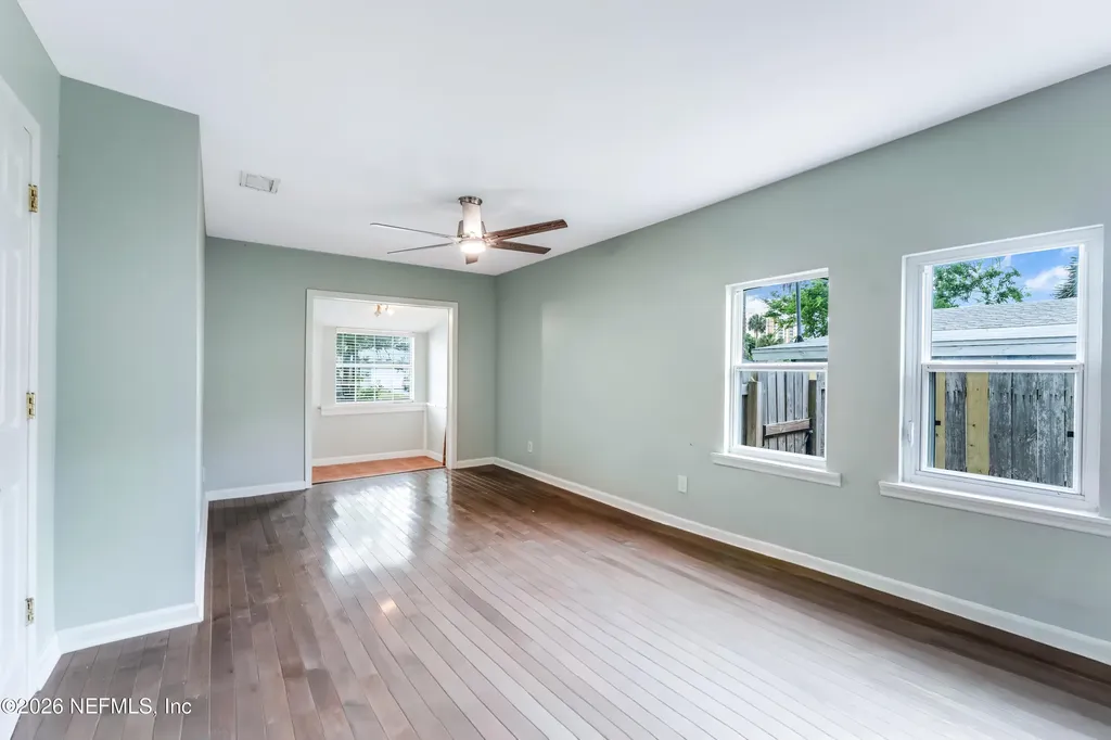 522 3rd Avenue S Jacksonville Beach FL 32250