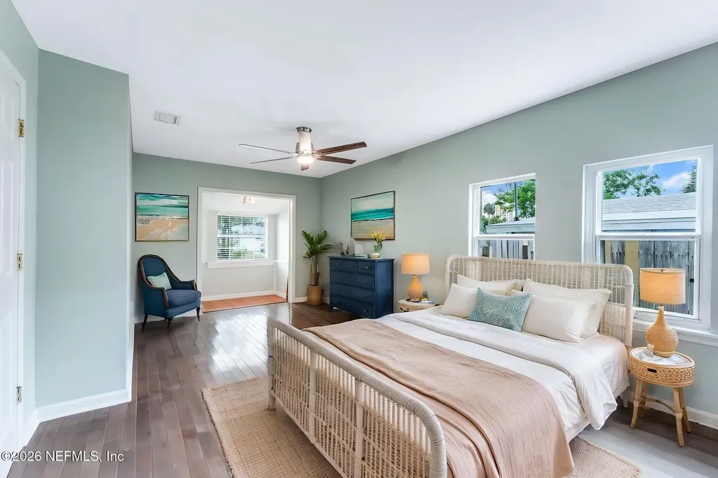522 3rd Avenue S Jacksonville Beach FL 32250