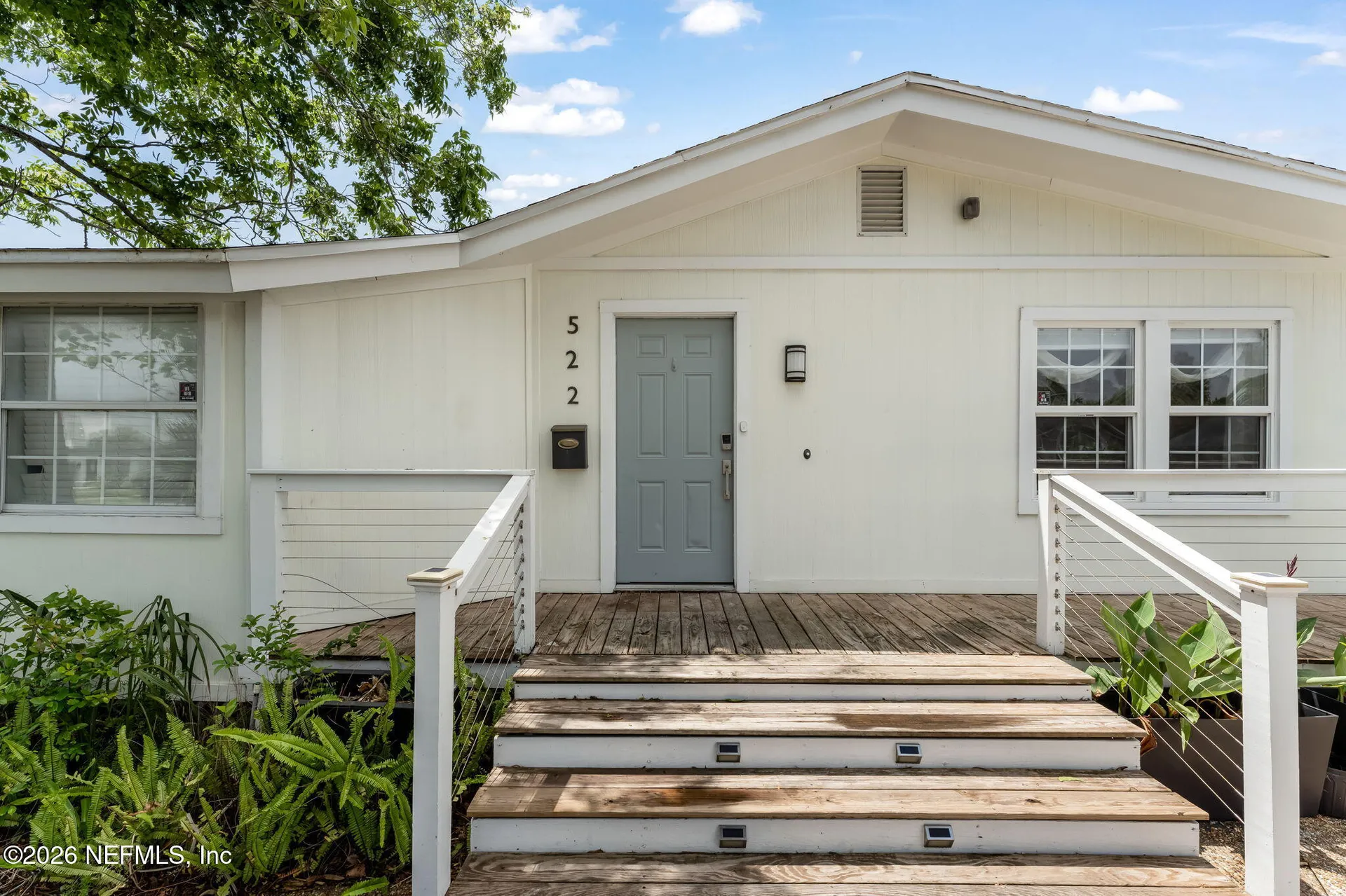 522 3rd Avenue S Jacksonville Beach FL 32250