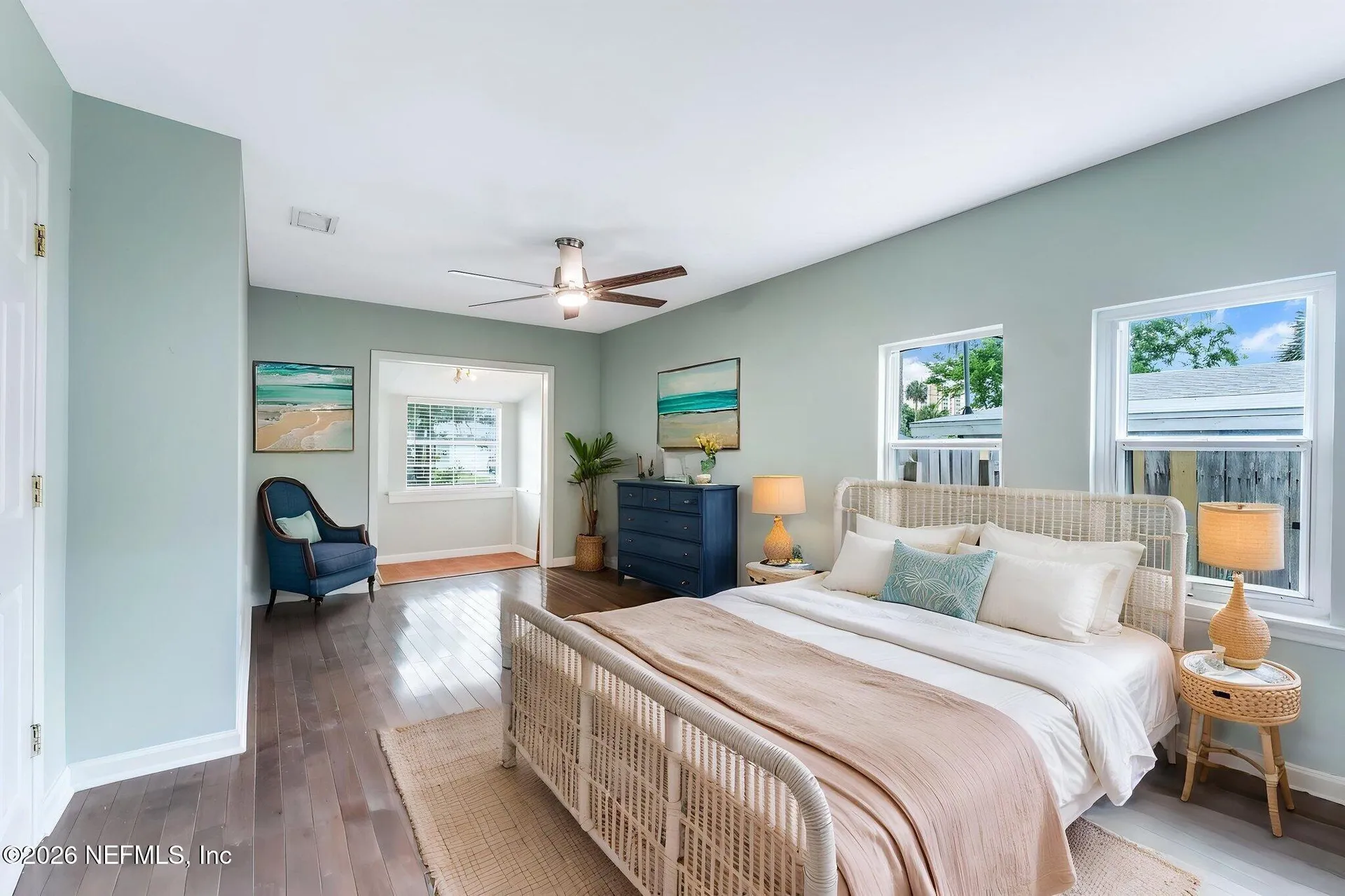 522 3rd Avenue S Jacksonville Beach FL 32250