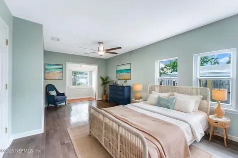 522 3rd Avenue S Jacksonville Beach FL 32250