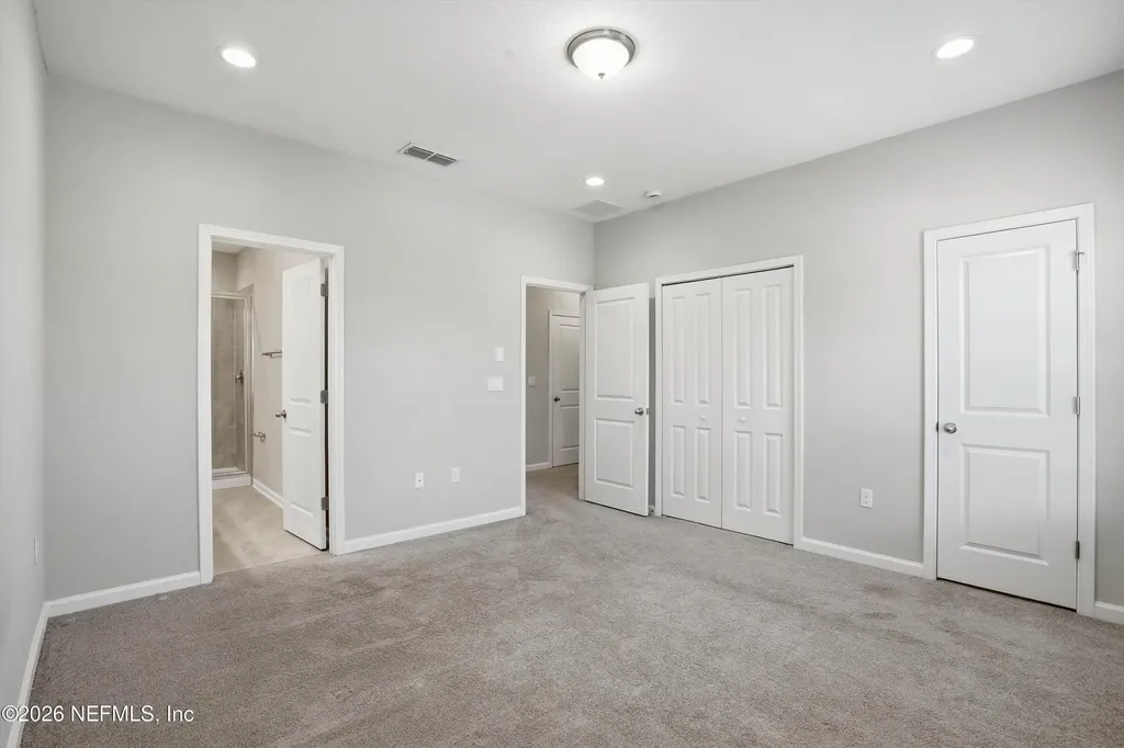12921 Ludo Road Jacksonville FL 32258