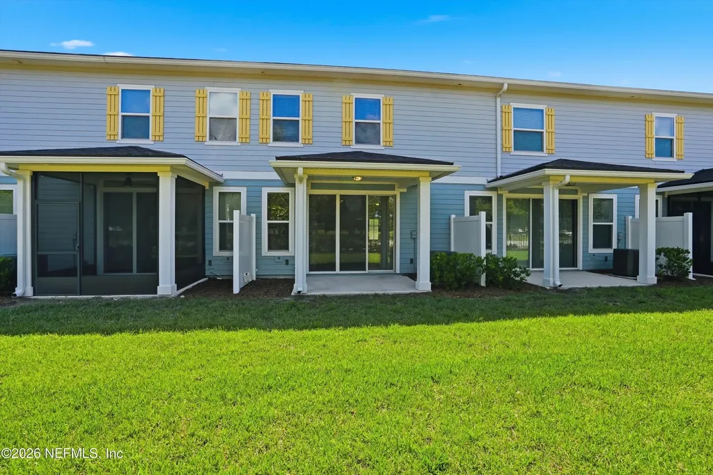12921 Ludo Road Jacksonville FL 32258
