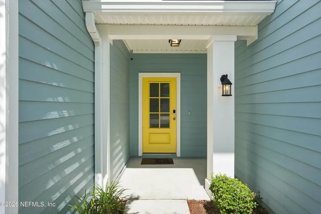 12921 Ludo Road Jacksonville FL 32258