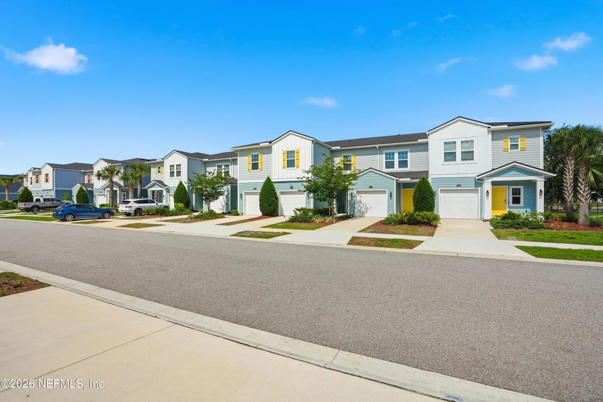 12921 Ludo Road Jacksonville FL 32258