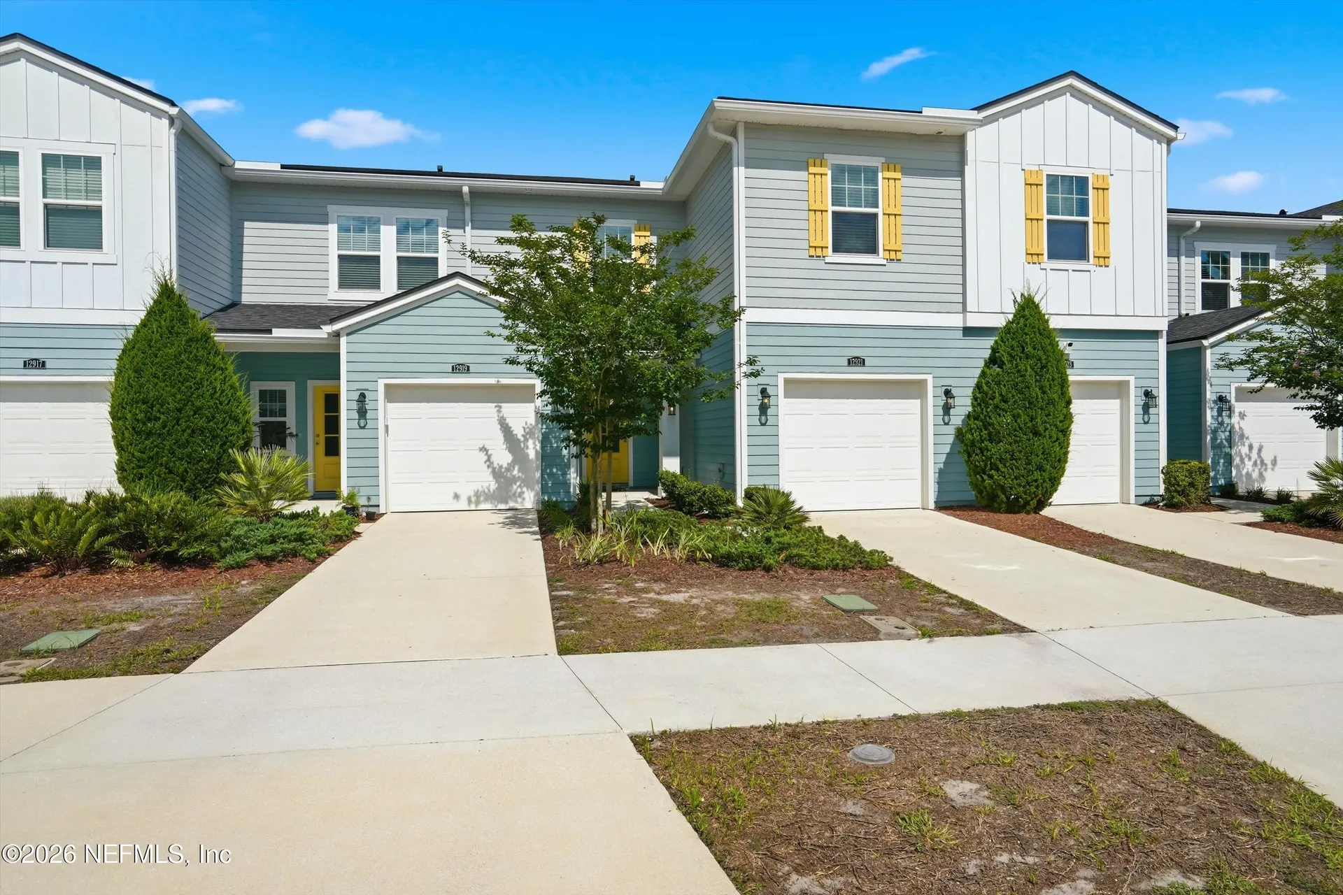 12921 Ludo Road Jacksonville FL 32258