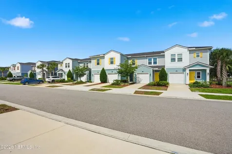 12921 Ludo Road Jacksonville FL 32258