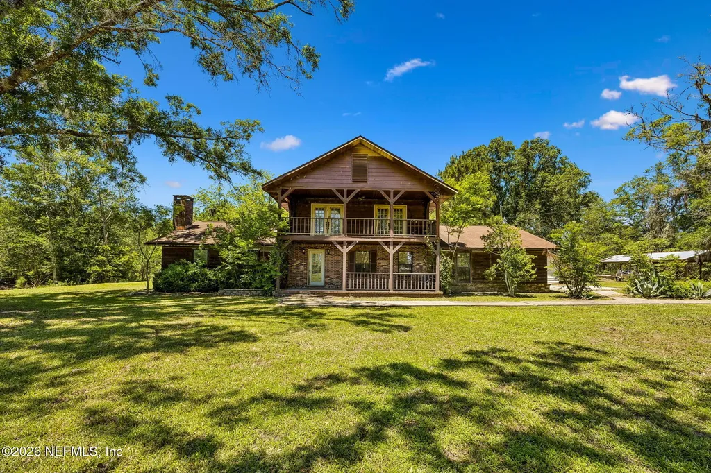 5622 County Road 229 Glen St. Mary FL 32040