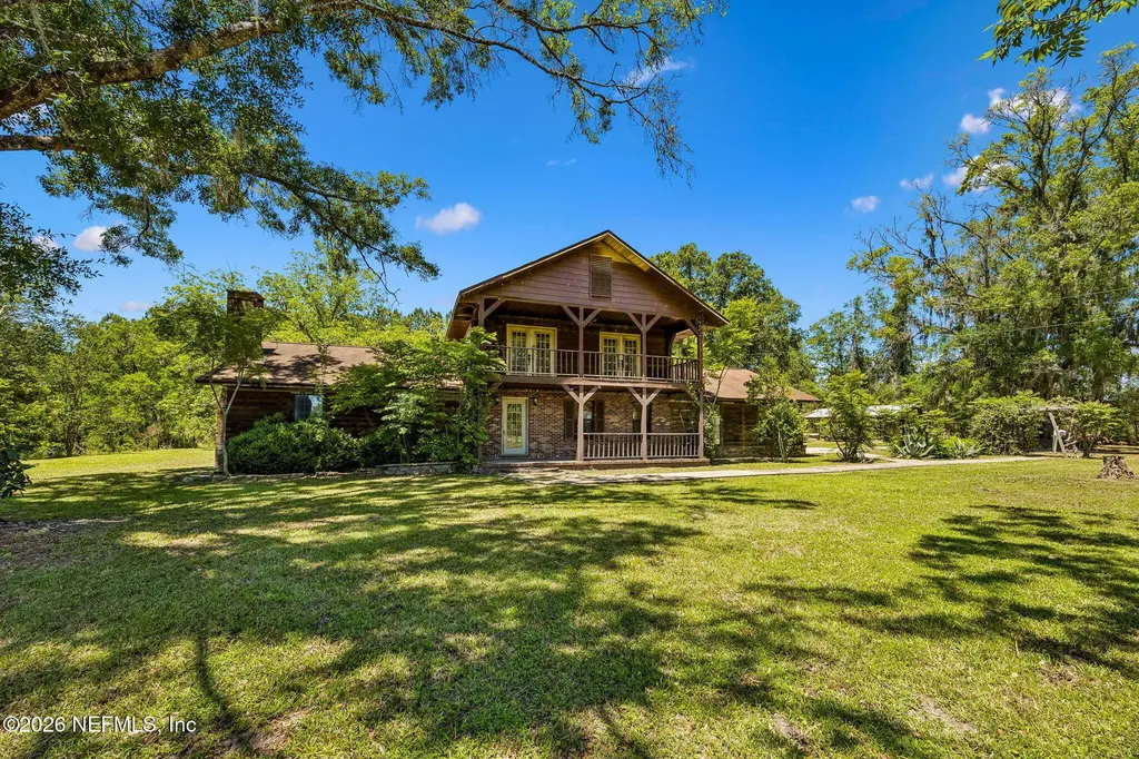 5622 County Road 229 Glen St. Mary FL 32040