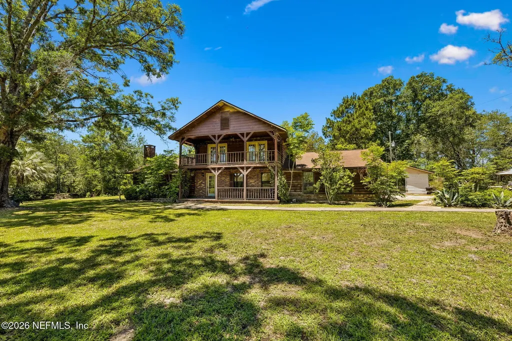 5622 County Road 229 Glen St. Mary FL 32040