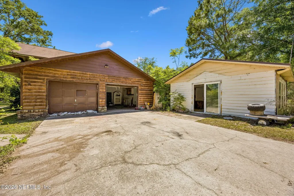 5622 County Road 229 Glen St. Mary FL 32040