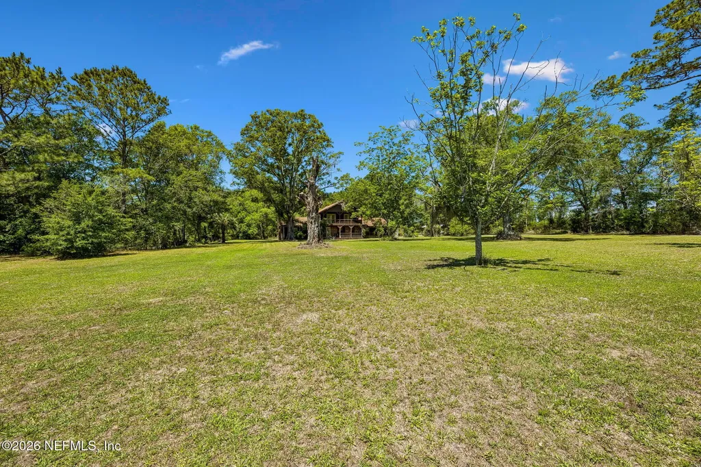 5622 County Road 229 Glen St. Mary FL 32040