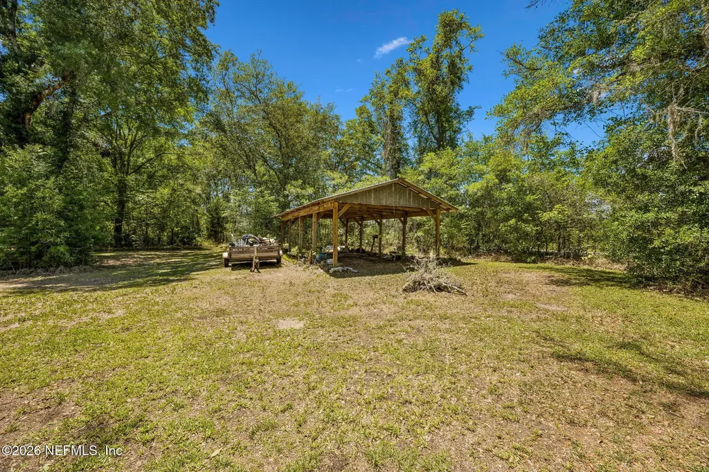 5622 County Road 229 Glen St. Mary FL 32040