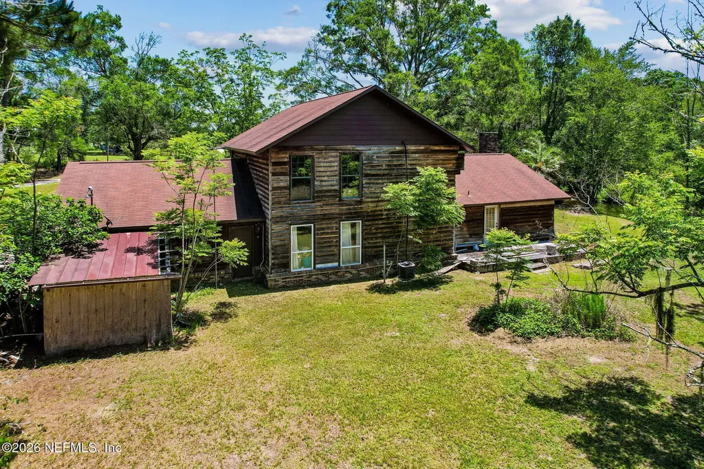 5622 County Road 229 Glen St. Mary FL 32040