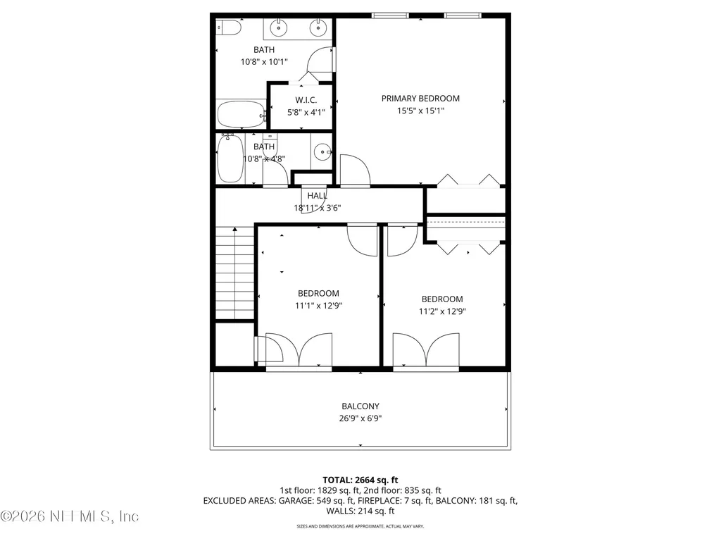 5622 County Road 229 Glen St. Mary FL 32040