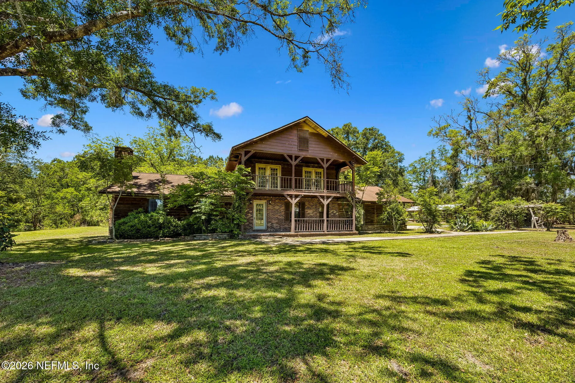 5622 County Road 229 Glen St. Mary FL 32040