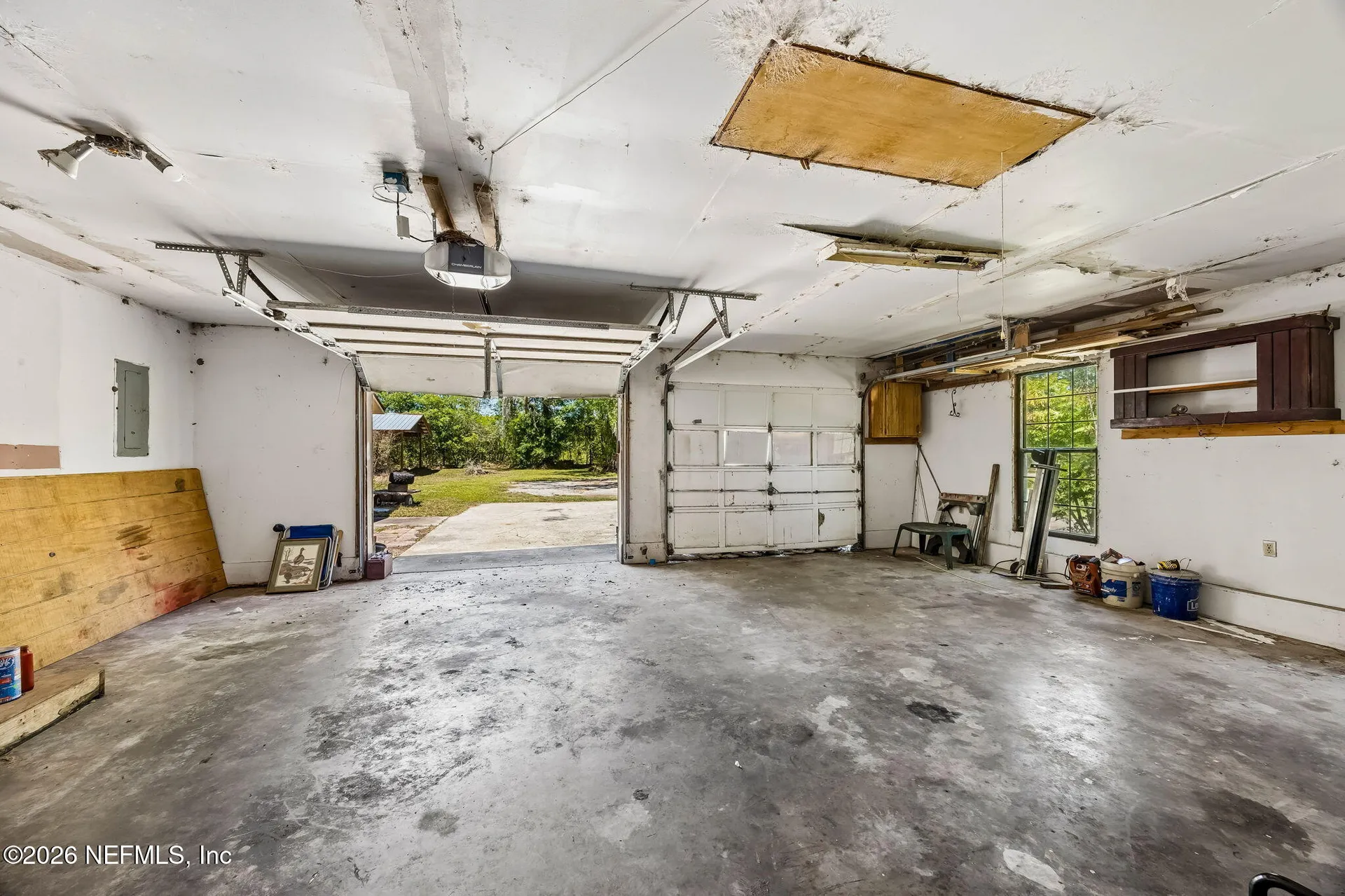 5622 County Road 229 Glen St. Mary FL 32040