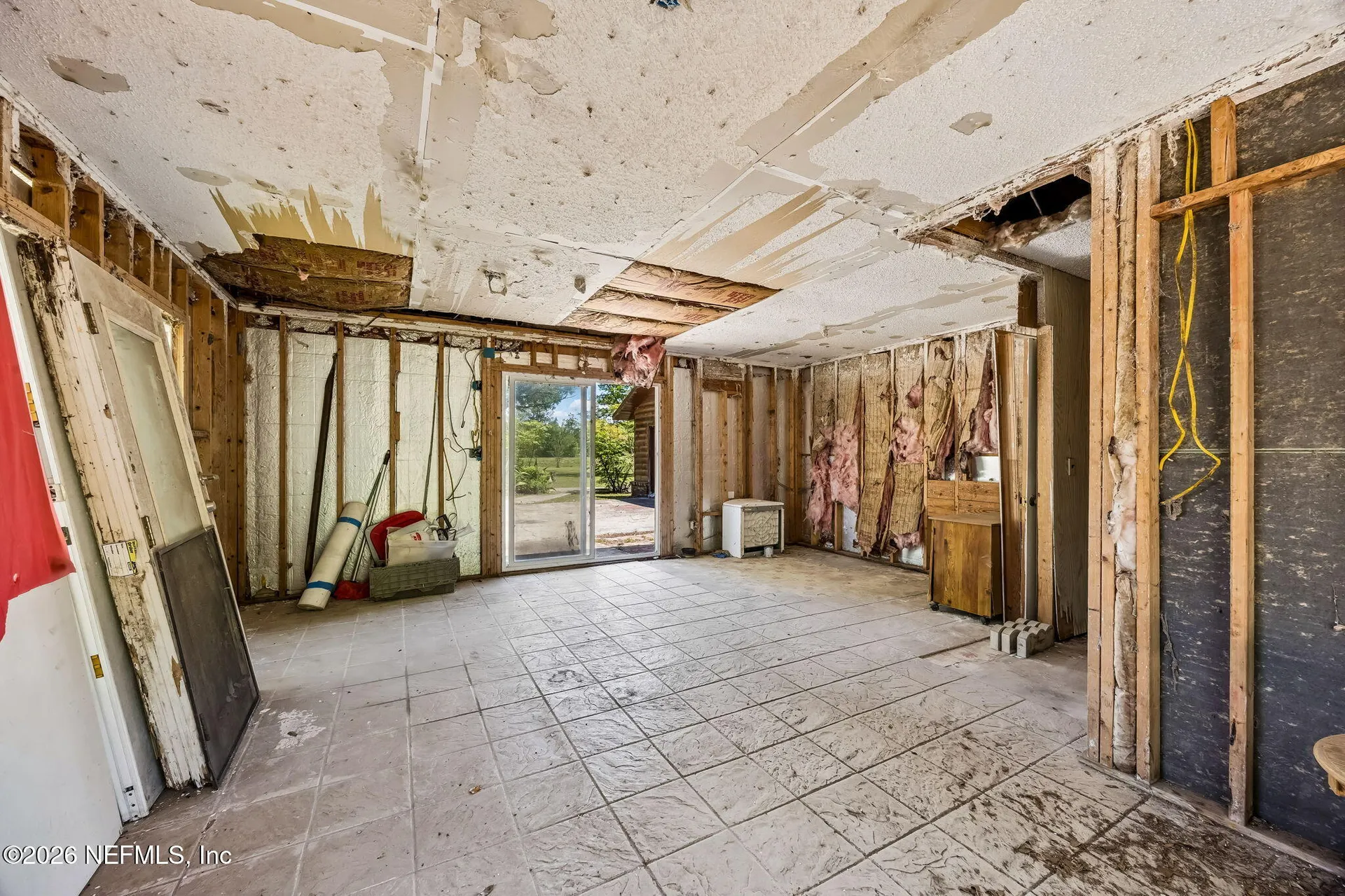 5622 County Road 229 Glen St. Mary FL 32040