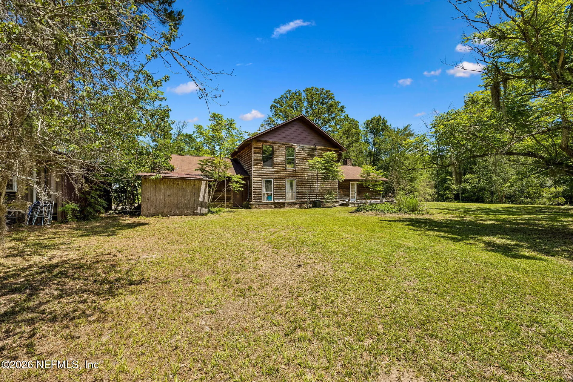 5622 County Road 229 Glen St. Mary FL 32040