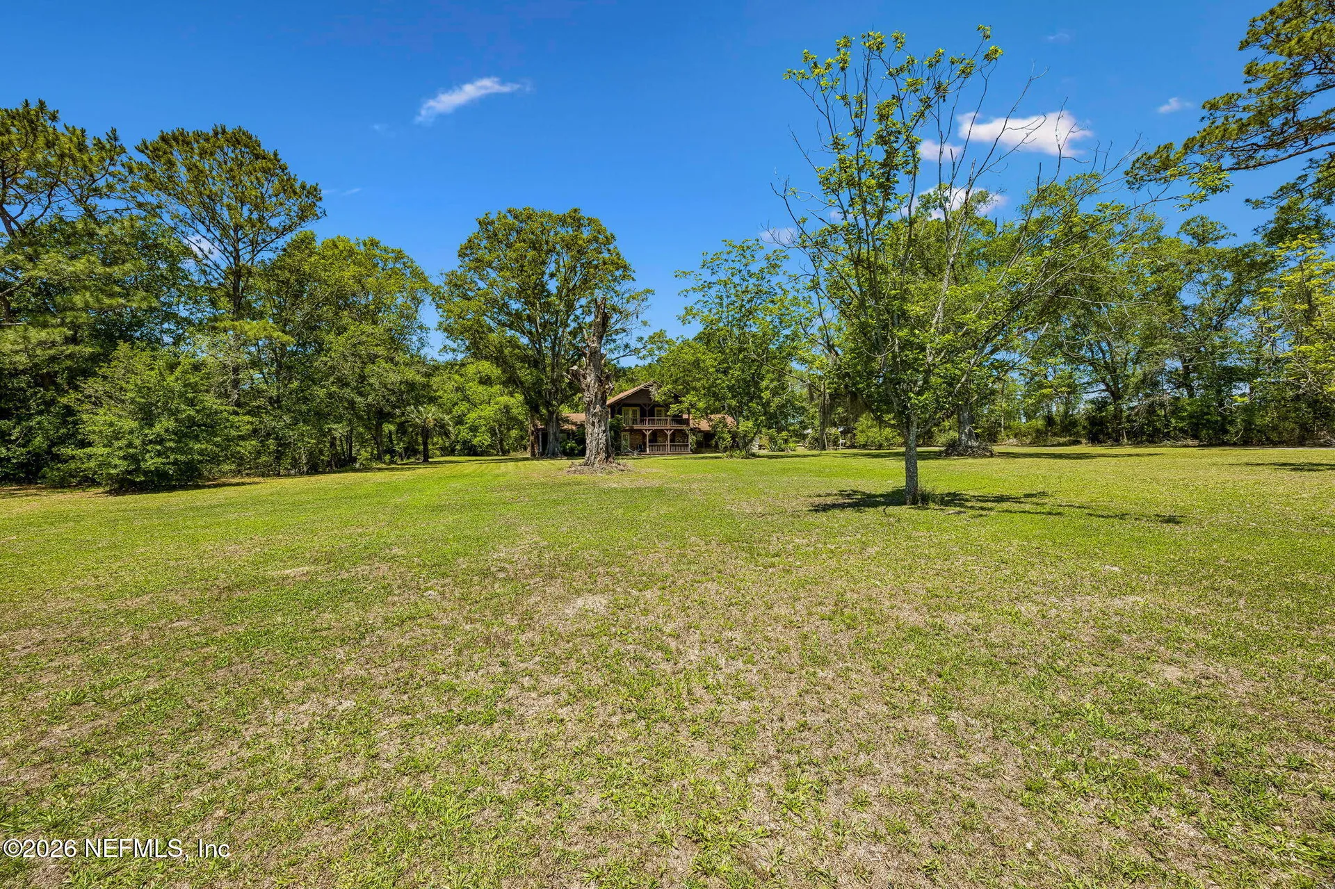5622 County Road 229 Glen St. Mary FL 32040
