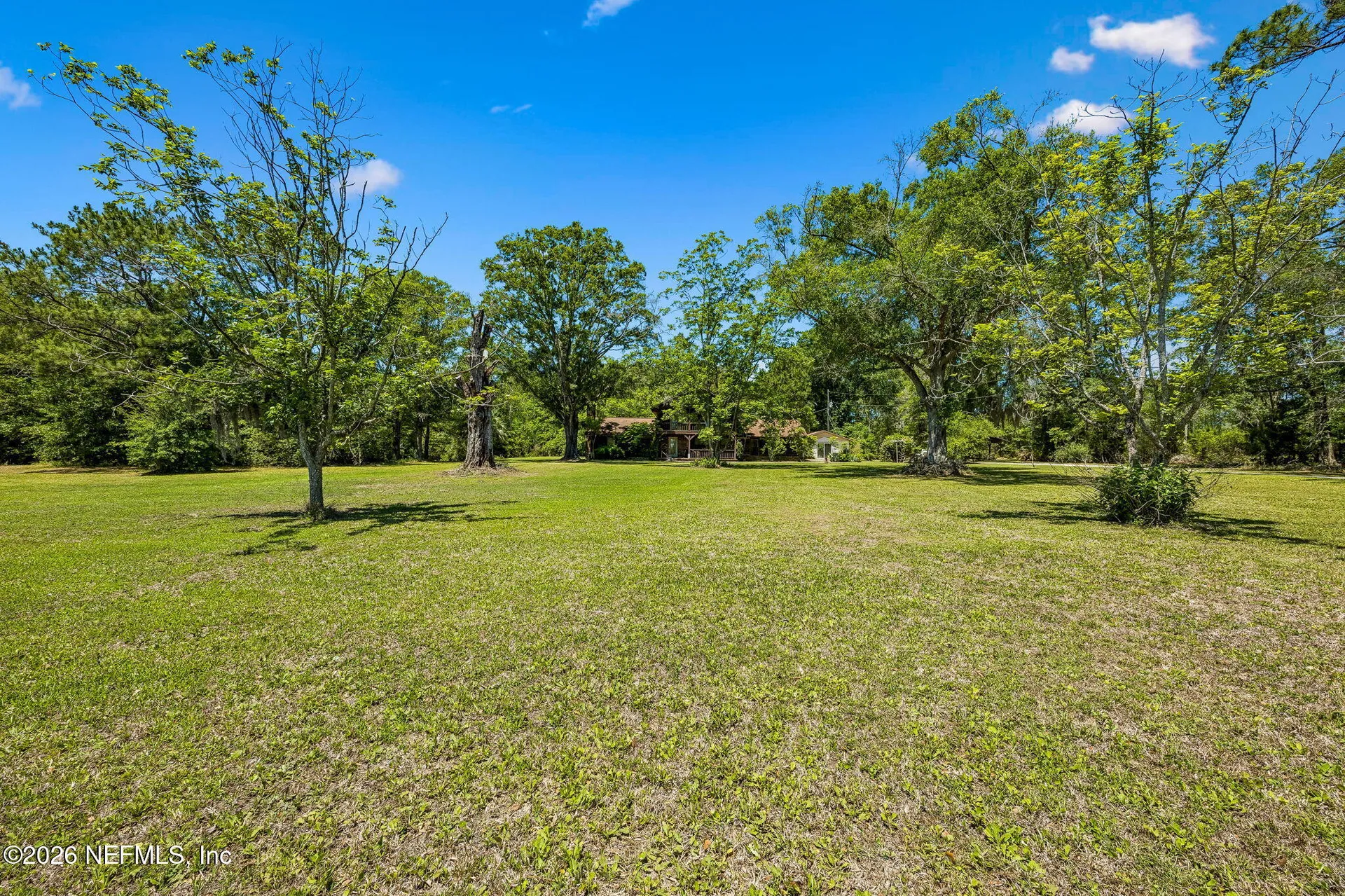 5622 County Road 229 Glen St. Mary FL 32040