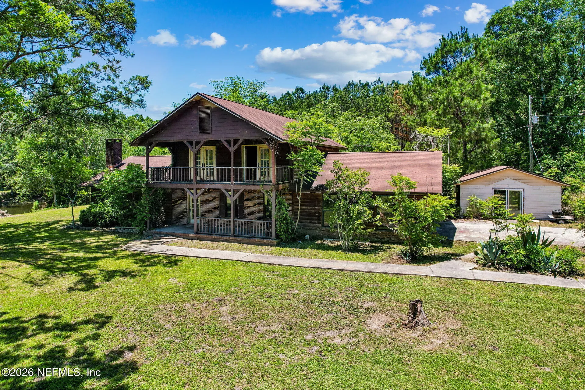 5622 County Road 229 Glen St. Mary FL 32040