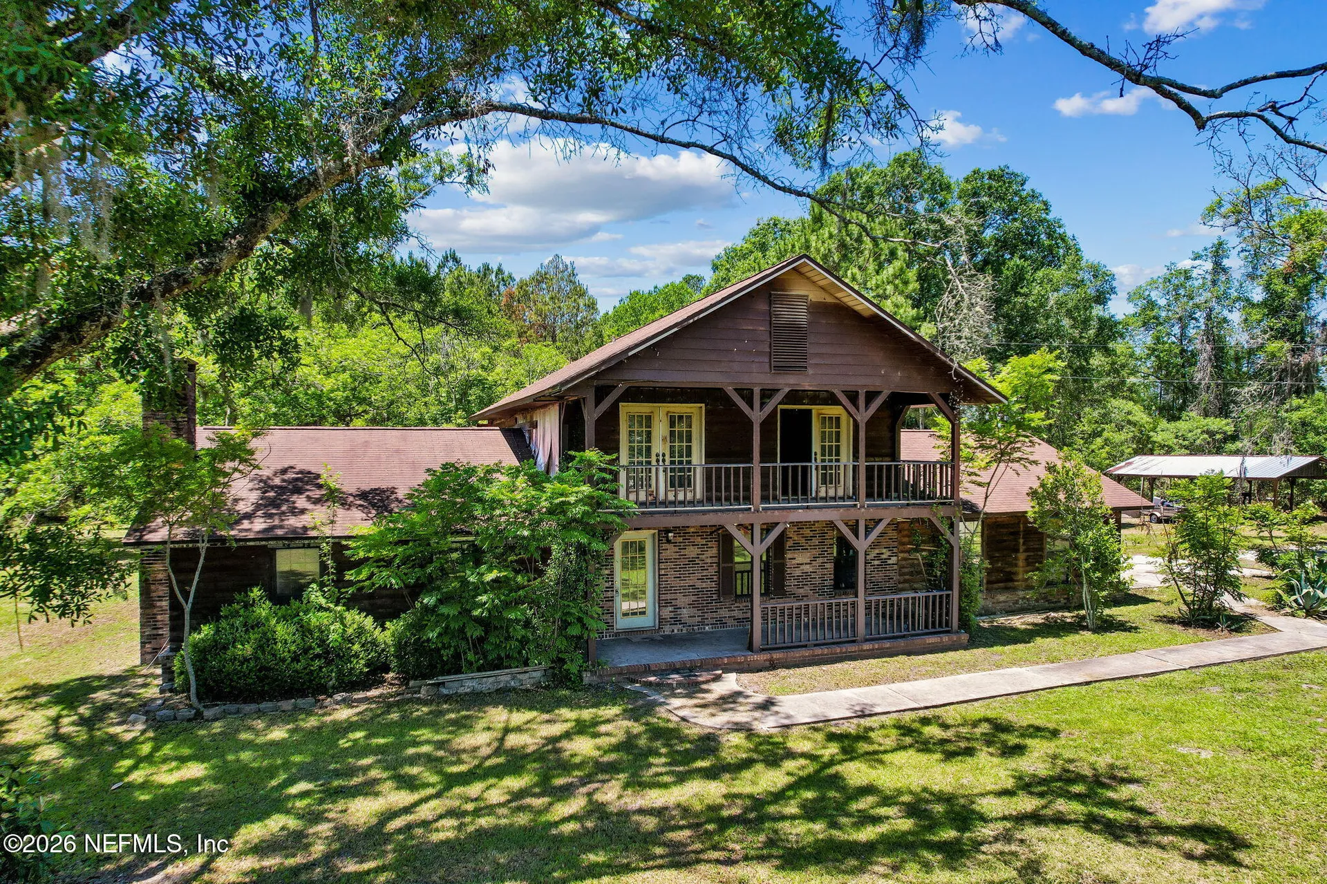 5622 County Road 229 Glen St. Mary FL 32040