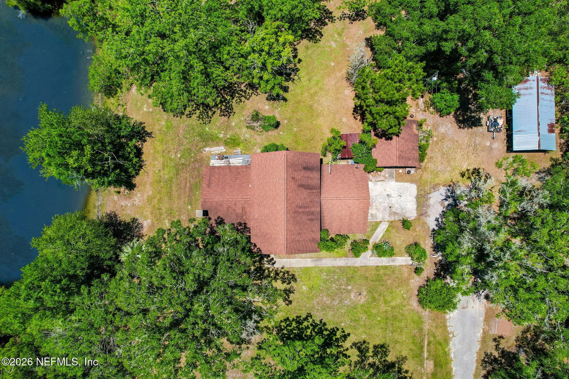 5622 County Road 229 Glen St. Mary FL 32040