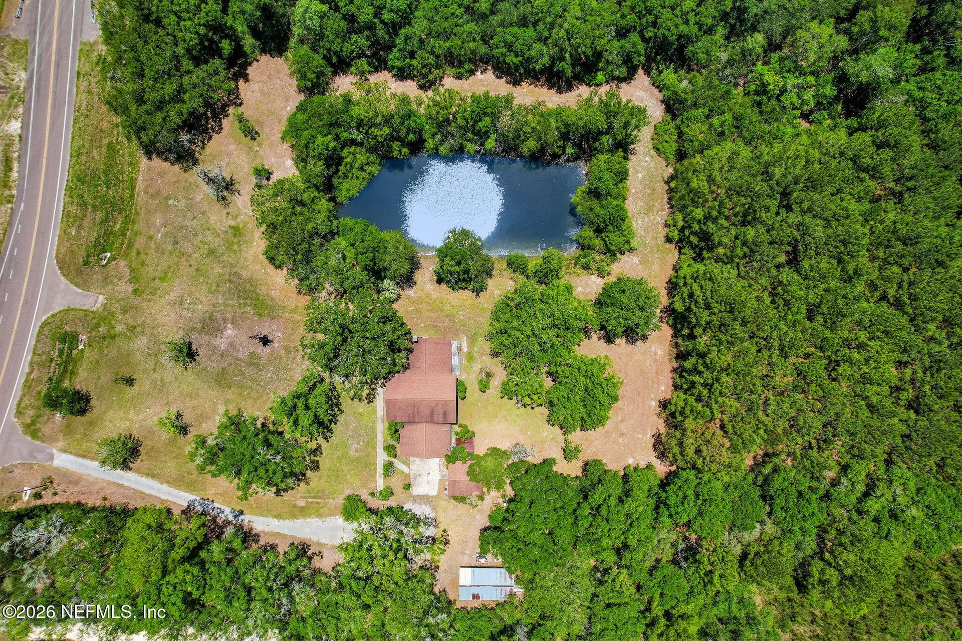 5622 County Road 229 Glen St. Mary FL 32040