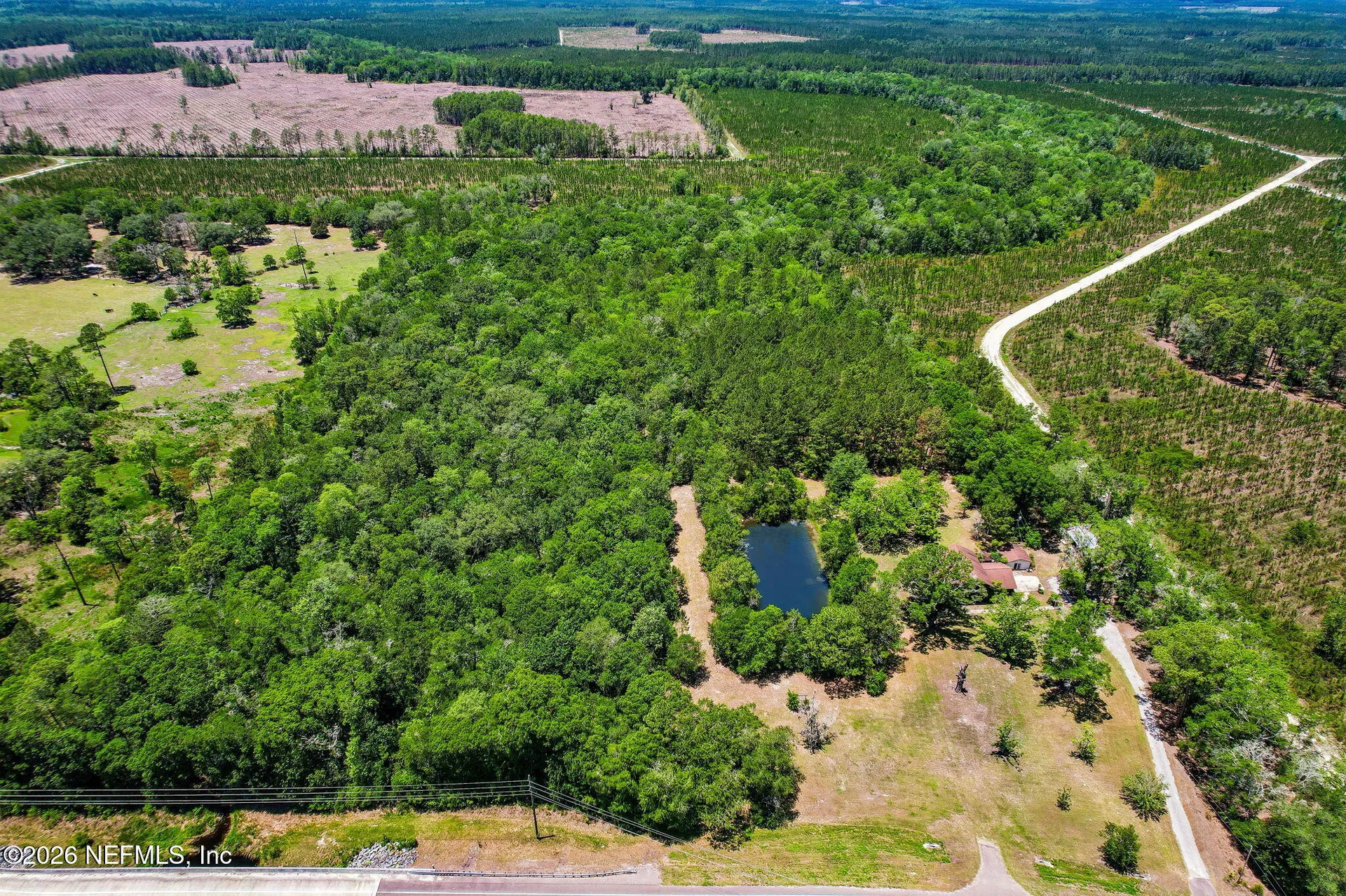 5622 County Road 229 Glen St. Mary FL 32040