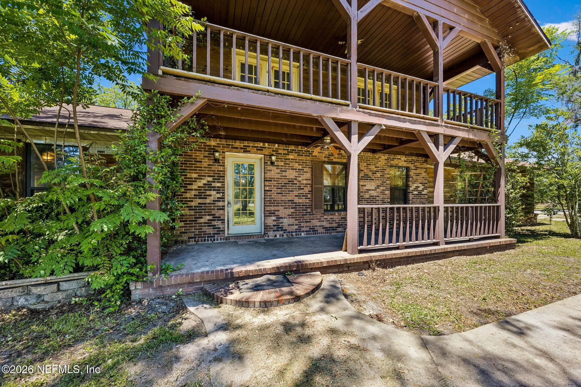 5622 County Road 229 Glen St. Mary FL 32040