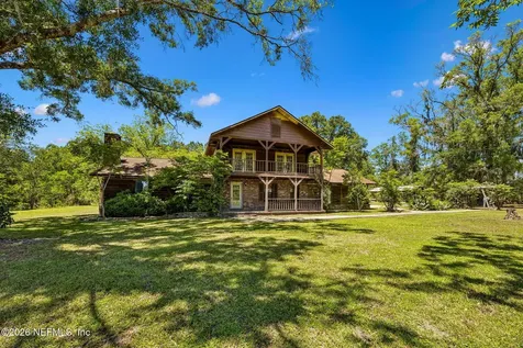 5622 County Road 229 Glen St. Mary FL 32040