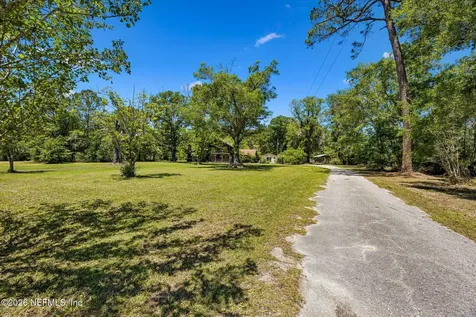 5622 County Road 229 Glen St. Mary FL 32040