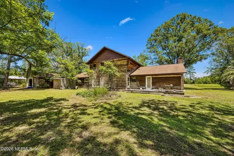 5622 County Road 229 Glen St. Mary FL 32040