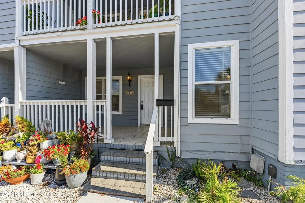 214 Margaret Street Neptune Beach FL 32266
