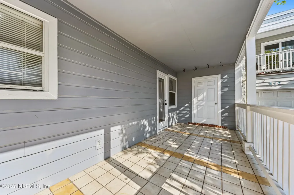214 Margaret Street Neptune Beach FL 32266