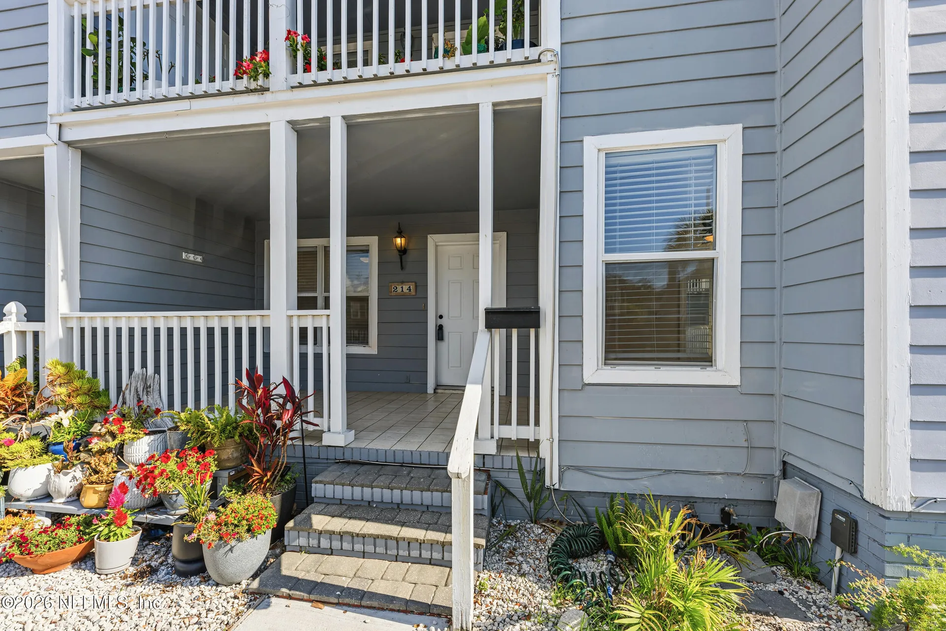214 Margaret Street Neptune Beach FL 32266