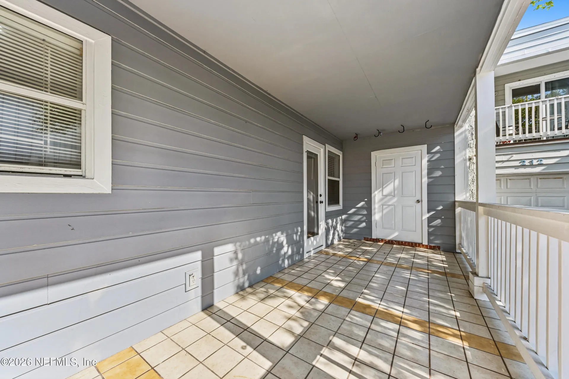 214 Margaret Street Neptune Beach FL 32266