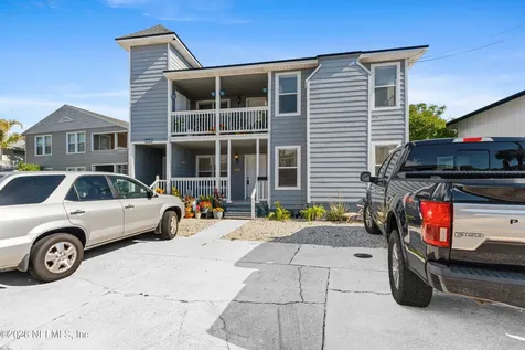 214 Margaret Street Neptune Beach FL 32266