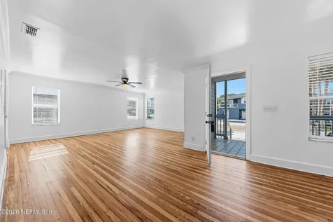 214 Margaret Street Neptune Beach FL 32266