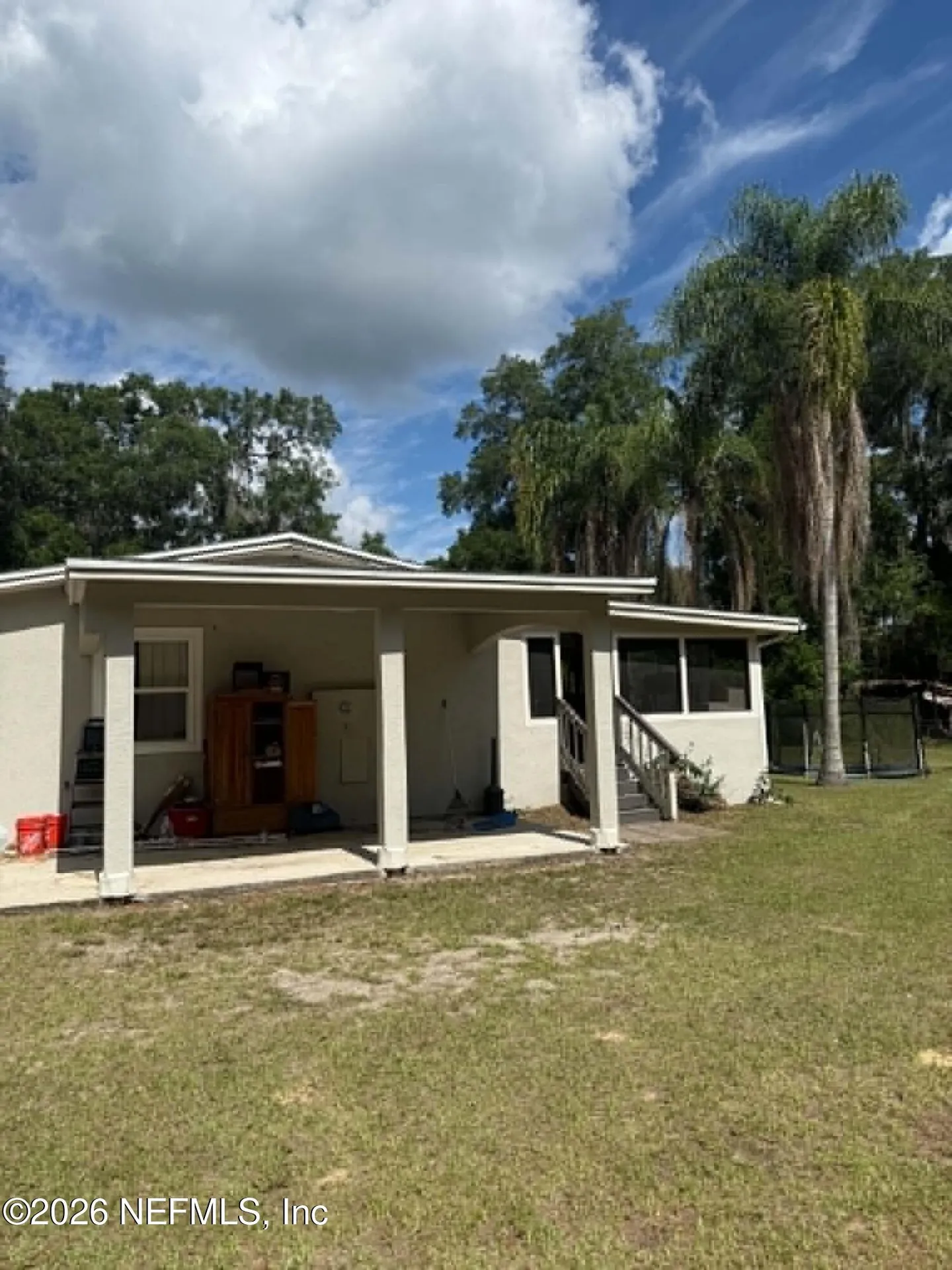 126 E East End Road San Mateo FL 32187