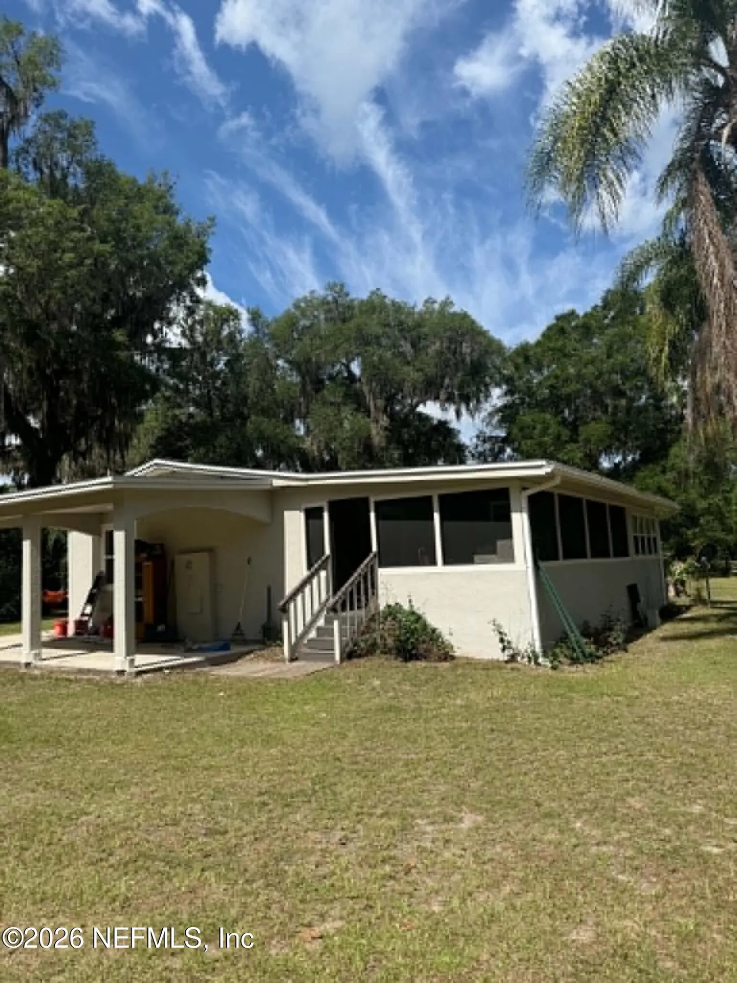 126 E East End Road San Mateo FL 32187