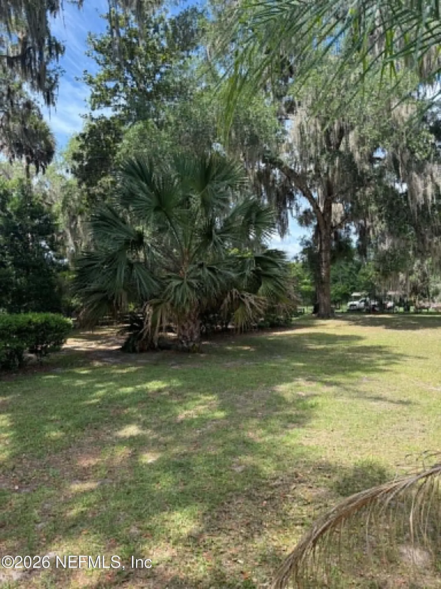 126 E East End Road San Mateo FL 32187