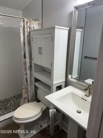 126 E East End Road San Mateo FL 32187