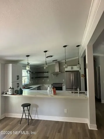 126 E East End Road San Mateo FL 32187
