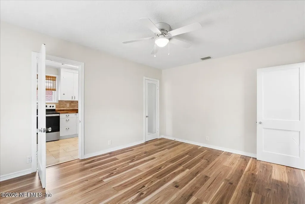 4022 Antisdale Street Jacksonville FL 32205