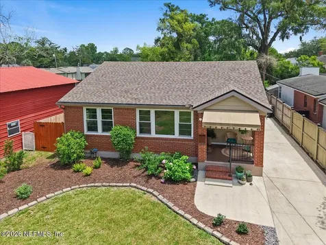 4022 Antisdale Street Jacksonville FL 32205
