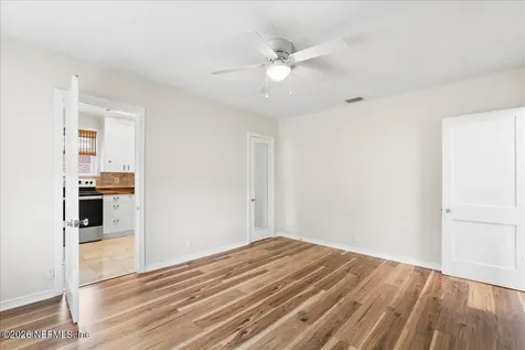 4022 Antisdale Street Jacksonville FL 32205