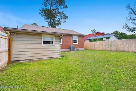 4022 Antisdale Street Jacksonville FL 32205