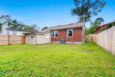 4022 Antisdale Street Jacksonville FL 32205